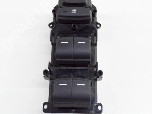 Left front window switch HONDA CIVIC X Hatchback (FC_, FK_) 1.0 VTEC (FK6) | BP13029762I27