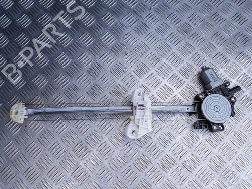 Used Rear right window mechanism HONDA CIVIC IX (FK) 1.4 i-VTEC (FK1) (99 hp) 6725281