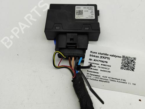 Electronic module AUDI A5 Sportback (F5A, F5F) 40 TFSI Mild Hybrid | BP28436623M83
