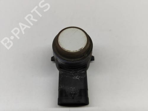 Used Electronic module MERCEDES-BENZ GLA-CLASS (X156) GLA 220 CDI 4-matic (156.905) (170 hp) 16536796