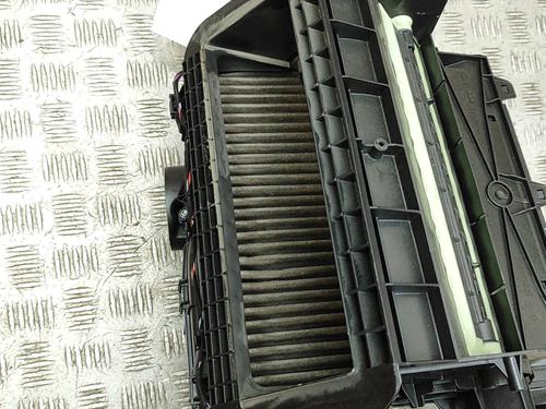 Heater matrix box VW GOLF VII (5G1, BQ1, BE1, BE2) e-Golf | BP26569519M61 