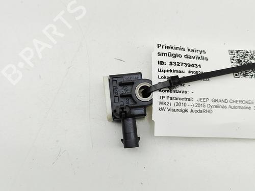 Used Electronic sensor JEEP GRAND CHEROKEE IV (WK, WK2) 3.0 CRD V6 4x4 (250 hp) 29829983