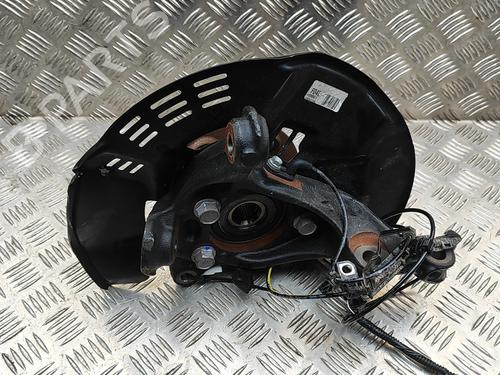 Left front steering knuckle TOYOTA C-HR (_X2_, _H2_) Hybrid (ZYX20) | BP30108304M25