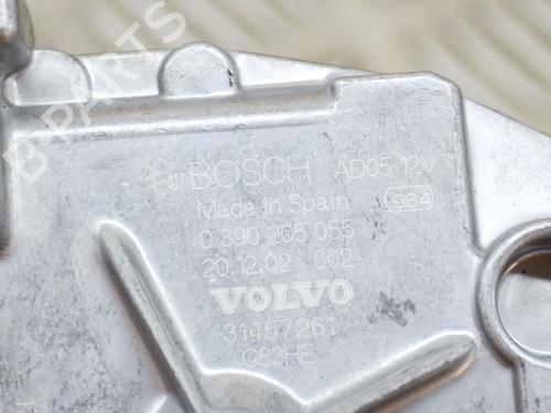 Rear wiper motor VOLVO XC40 (536) B4 Mild-Hybrid | BP28446476M102 