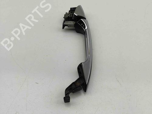 Front left exterior door handle MERCEDES-BENZ S-CLASS (W221, V221) S 500 4-matic (221.086, 221.186) | BP29510864C128 