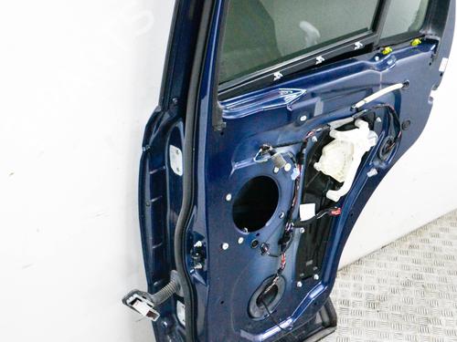Right rear door LAND ROVER RANGE ROVER SPORT I (L320) 3.0 D 4x4 | BP9228500C5 