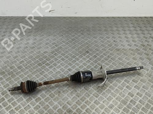 Left front driveshaft ALFA ROMEO STELVIO (949_) 2.0 Q4 (949.AXA2A) 50566877
