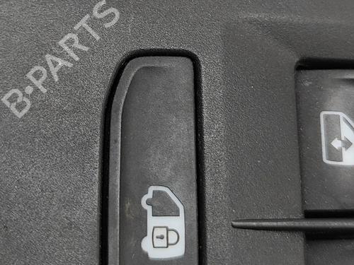 Left front window switch VW CADDY V MPV (SBB, SBJ) 2.0 TDI 4motion | BP27785422I27 