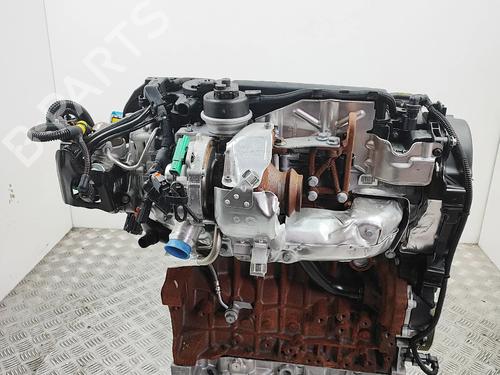 Engine OPEL VIVARO C Bus (K0) 2.0 | BP36782760M1 - Image 2