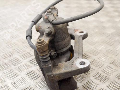 Left front brake caliper VW PASSAT B8 (3G2, CB2) 2.0 TDI | BP14646222M105 - Image 2