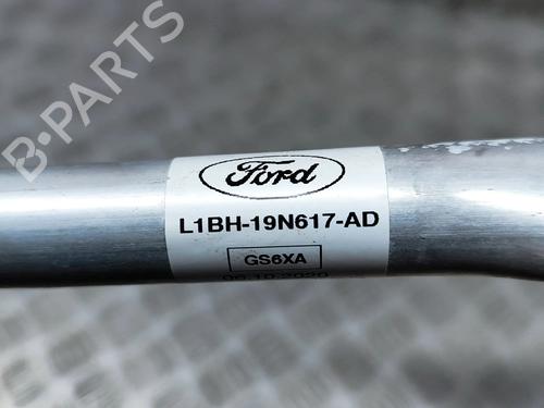 AC pipe FORD PUMA (J2K, CF7) 1.0 EcoBoost mHEV | BP27765600M126  - Image 7