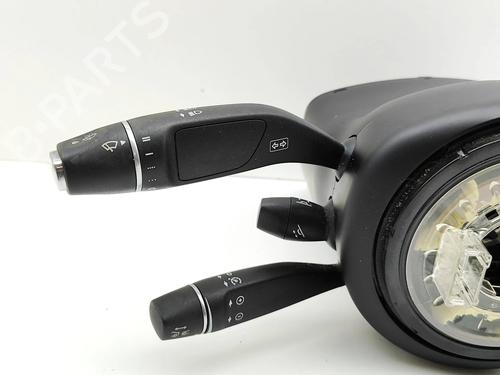 Ratstangsstang TESLA MODEL X (5YJX) P90D AWD | BP36470987I23 - Image 2