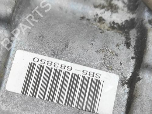 AC compressor PORSCHE MACAN (95B) 3.6 Turbo | BP33549807M34  - Image 6