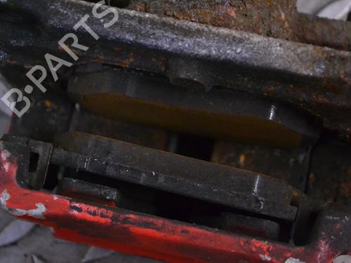 Right front brake caliper MAZDA MX-5 III (NC) 2.0 (NC18) | BP30218126M104  - Image 5