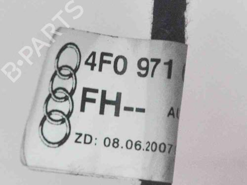 Vindusheismotor venstre foran AUDI A6 C6 Avant (4F5) RS6 quattro | BP6730348E21