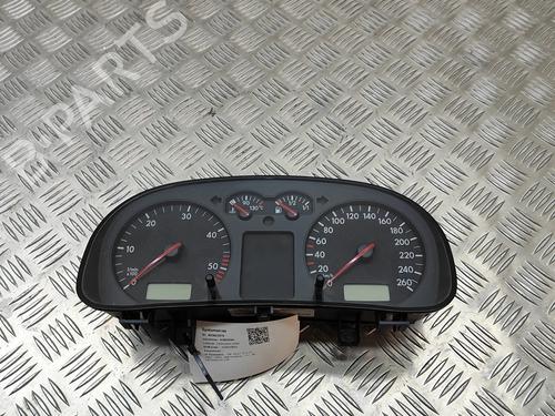 instrument-cluster-vw-golf-iv-1j1-19-tdi-1036049025-1997-1998-1999-2000-2001-2002-2003-2004-2005-2006-2007-2008-19501778 main image