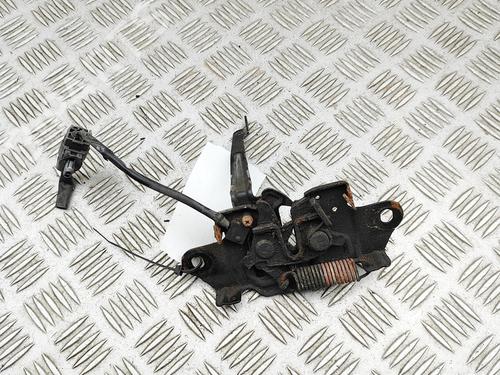 Used Hood lock MAZDA CX-5 (KE, GH) 2.2 D AWD (KE2AW) (150 hp) 30131094