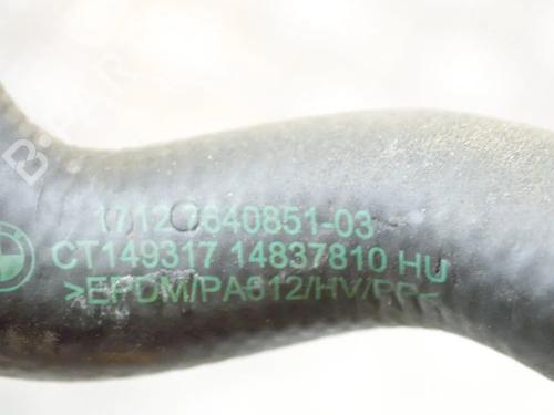 Pipe BMW i8 (I12) hybrid | BP14622434M125 