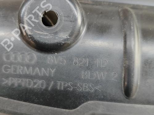 Other AUDI A3 Limousine (8VS, 8VM) S3 quattro | BP27288467O1 