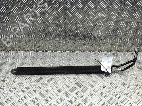 Used Oil radiator Oil radiator VW TOUAREG (7P5, 7P6) 3.0 V6 TDI (262 hp) 33400049 33400049