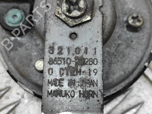 Horn TOYOTA RAV 4 V (_A5_, _H5_) 2.5 Hybrid AWD (AXAH54, AXAL54) | BP28551995E13  - Image 6