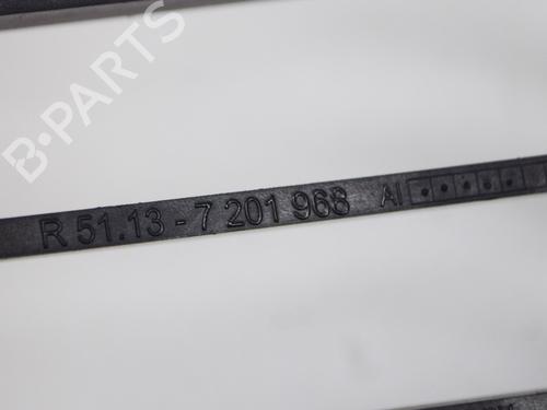 Grille BMW 3 (E90) 320 i | BP10526840C40 