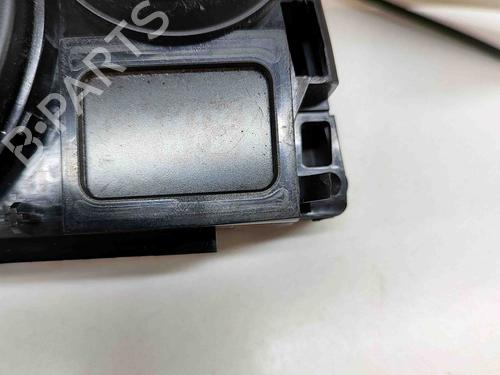 Climate control PEUGEOT 5008 (0U_, 0E_) 1.6 HDi | BP16482124I5 