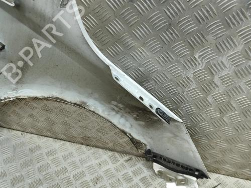 Forskærm venstre OPEL CORSA E (X15) 1.4 (08, 68) | BP33364301C41 - Image 4