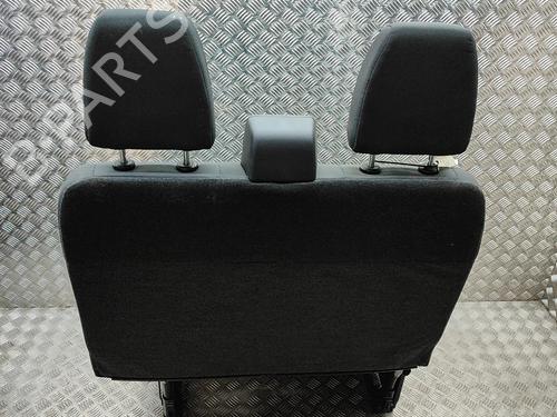 Left front seat FORD TRANSIT V363 Van (FCD, FDD) E-TRANSIT | BP38730495C15 - Image 3