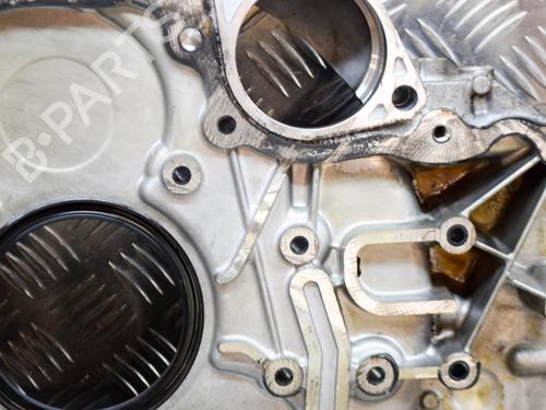 Other MERCEDES-BENZ E-CLASS (W212) E 220 BlueTEC (212.001) | BP8840791O1 