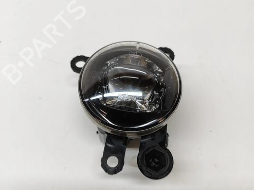Used Right front fog light Right front fog light JEEP AVENGER (J2) 1.2 GSE T3 (101 hp) 28556704 28556704