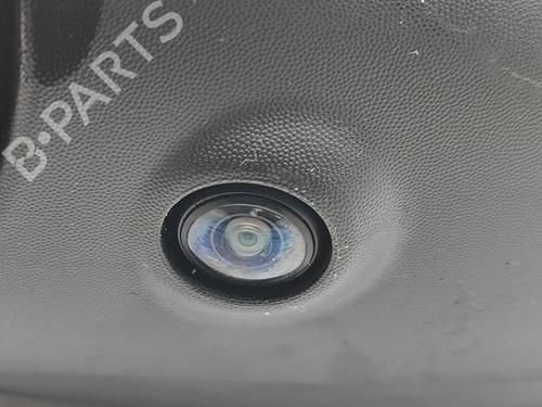 Left mirror NISSAN LEAF (ZE1) Electric | BP34160310C26 - Image 7