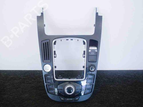 Used Switch AUDI A5 (8T3) 3.0 TDI quattro (240 hp) 6742286