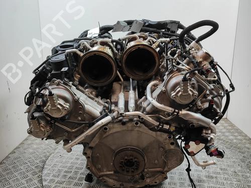 Engine PORSCHE PANAMERA (971) 2.9 4 E-Hybrid (97ABE1, 97BBE1, 97ABX1) | BP37669636M1 - Image 2
