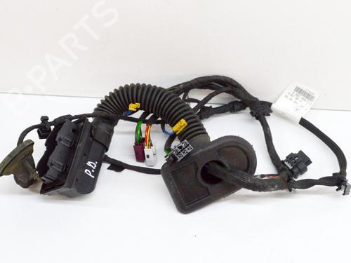 Used Wiring harness MERCEDES-BENZ C-CLASS (W205) C 350 e (205.047) (279 hp) 14653647