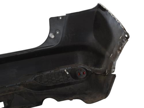 Rear bumper NISSAN JUKE (F15) 1.2 DIG-T | BP30249864C8 