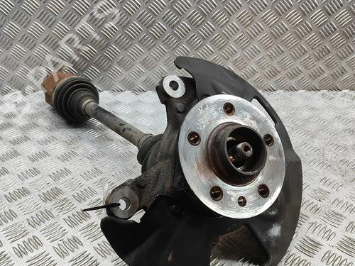 Used Left front steering knuckle VW CRAFTER Van (SY_, SX_) 2.0 TDI FWD (SYB, SYC, SYD) (140 hp) 30937565