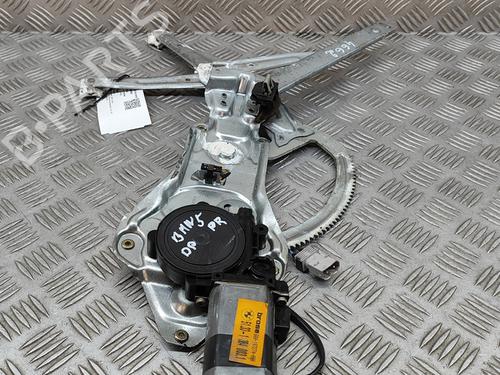 Front right window mechanism BMW 5 (E34) 518 i | BP21809572C23 