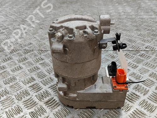 AC-Kompressor CUPRA BORN (K11) 58 e-boost (231 hp) 30644169