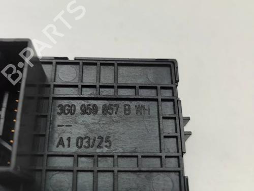 Right front window switch SKODA ENYAQ iV SUV (5AZ) 85 | BP28115751I26  - Image 6