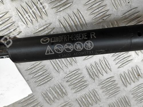 Gasdæmper bagklap MAZDA CX-30 (DM) e-SKYACTIV-X M Hybrid | BP28557656C138 