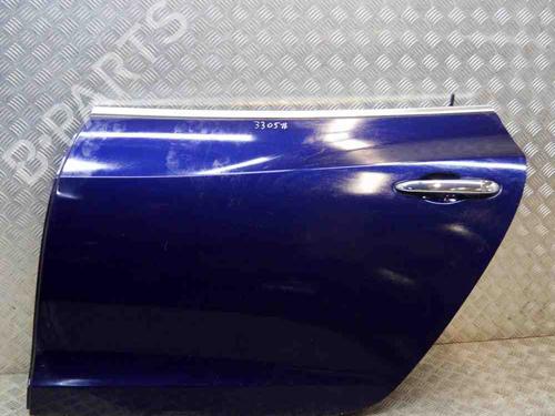Used Left rear door MASERATI QUATTROPORTE VI 3.0 S Q4 (411 hp) 16270693