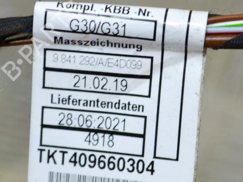 Wiring harness BMW 5 (G30, F90) 520 d | BP14635847E16 