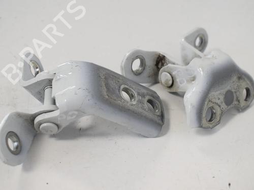 Used Hinge/Door check strap TOYOTA PRIUS (_W5_) 1.8 Hybrid (ZVW50_, ZVW51_) (98 hp) 30258485