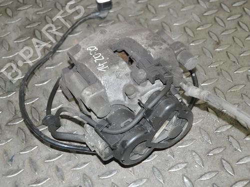 Used Right rear brake caliper MERCEDES-BENZ C-CLASS T-Model (S205) C 250 BlueTEC / d (205.208) (204 hp) 30208413