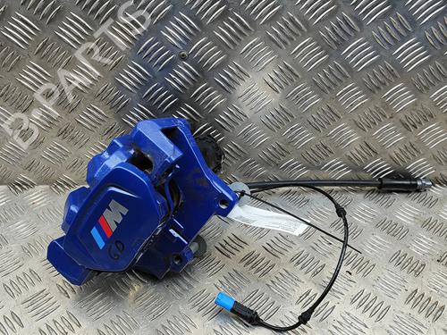 Used Right rear brake caliper Right rear brake caliper BMW XM (G09) XM All-wheel Drive (653 hp) 33391831 33391831