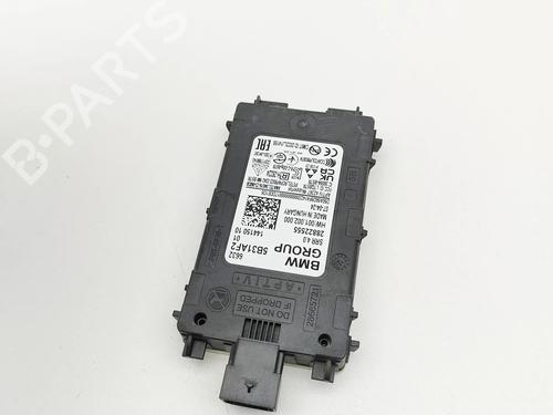 Electronic module MINI MINI COUNTRYMAN (U25) S ALL4 | BP38756387M83 - Image 2