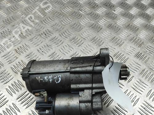 Used Starter Starter CUPRA ATECA (KH7, KHP, KBP) 2.0 TSI 4Drive (300 hp) 34037667 34037667