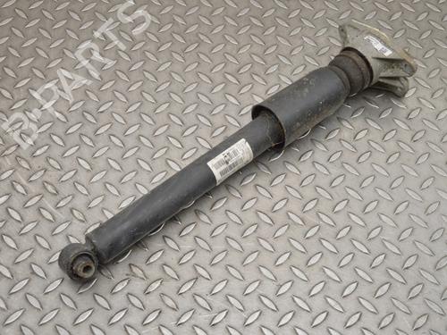 Used Left rear shock absorber Left rear shock absorber BMW 5 (F10) 530 d (286 hp) 30282752 30282752