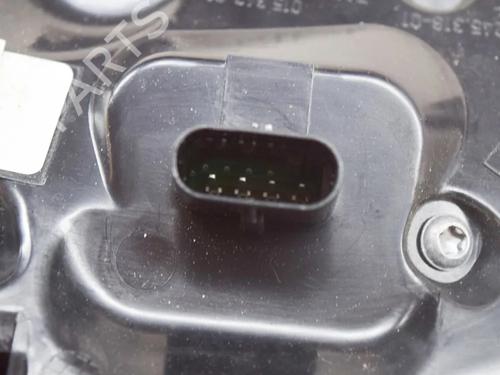 Left tailgate light TESLA MODEL Y (5YJY) EV Performance All-wheel Drive | BP33351413C79 - Image 3